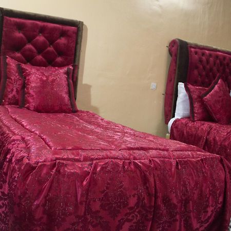 Dar El Karaweine Apartamento Fez Exterior foto