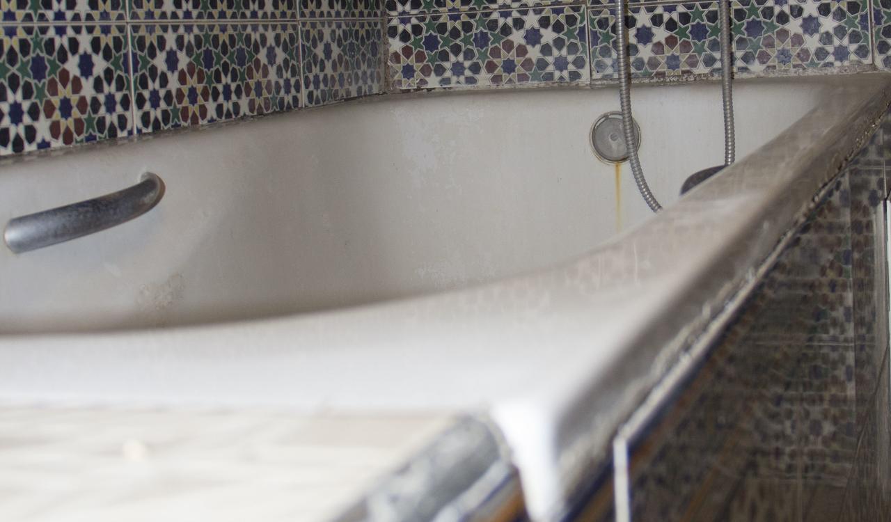Dar El Karaweine Apartamento Fez Exterior foto