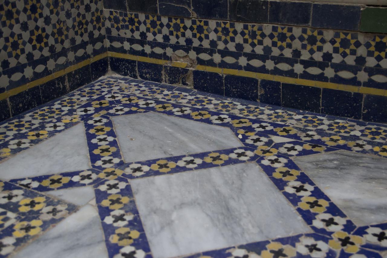 Dar El Karaweine Apartamento Fez Exterior foto